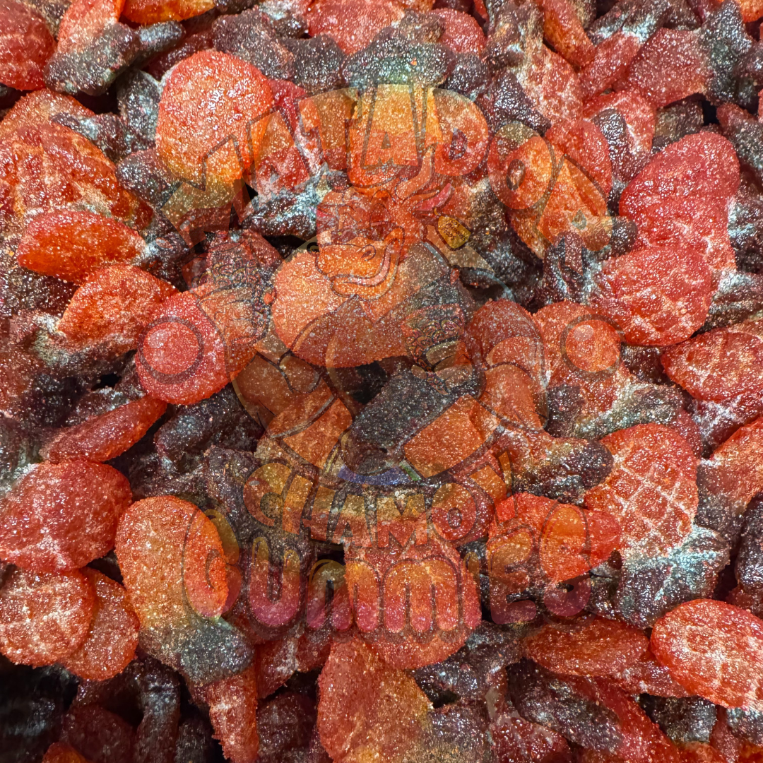 Matador Chamoy Gummies Piñas Lokas