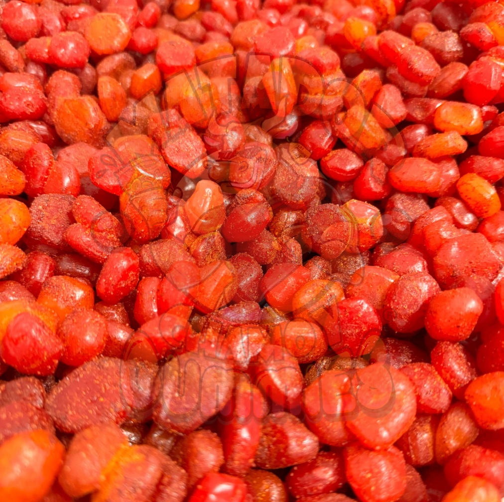 Matador Chamoy Gummies Smushers