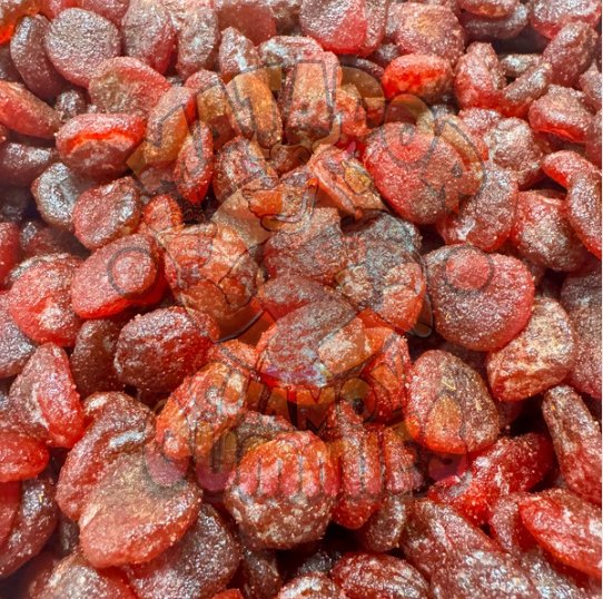 Matador Chamoy Gummies Fresalicious