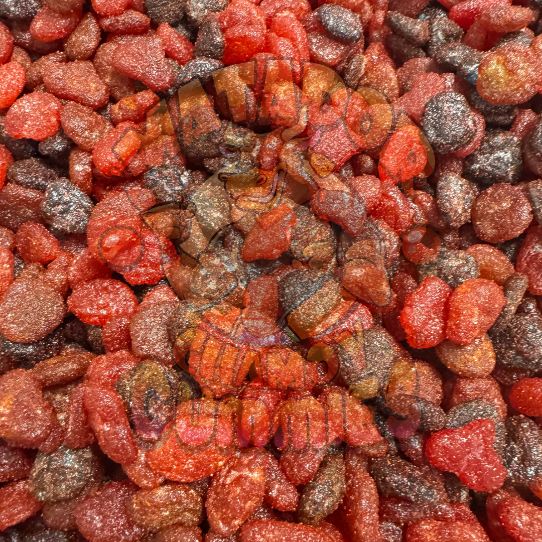 Matador Chamoy Gummies Yummy Jolly