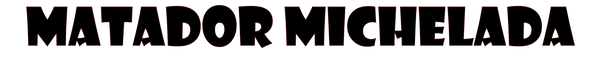 Matador Michelada