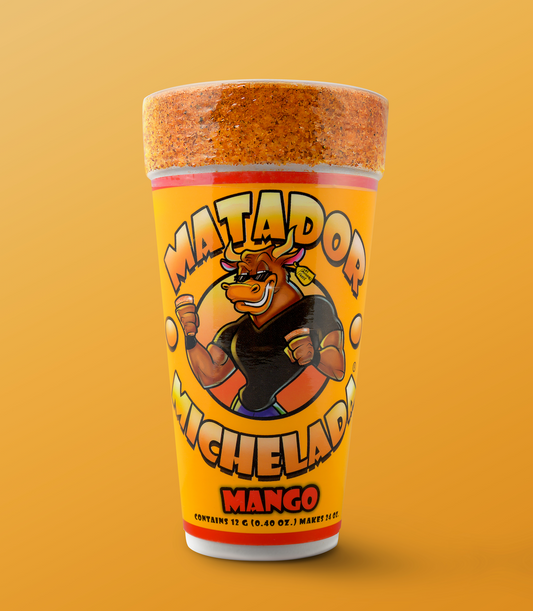 Matador Michelada Mango