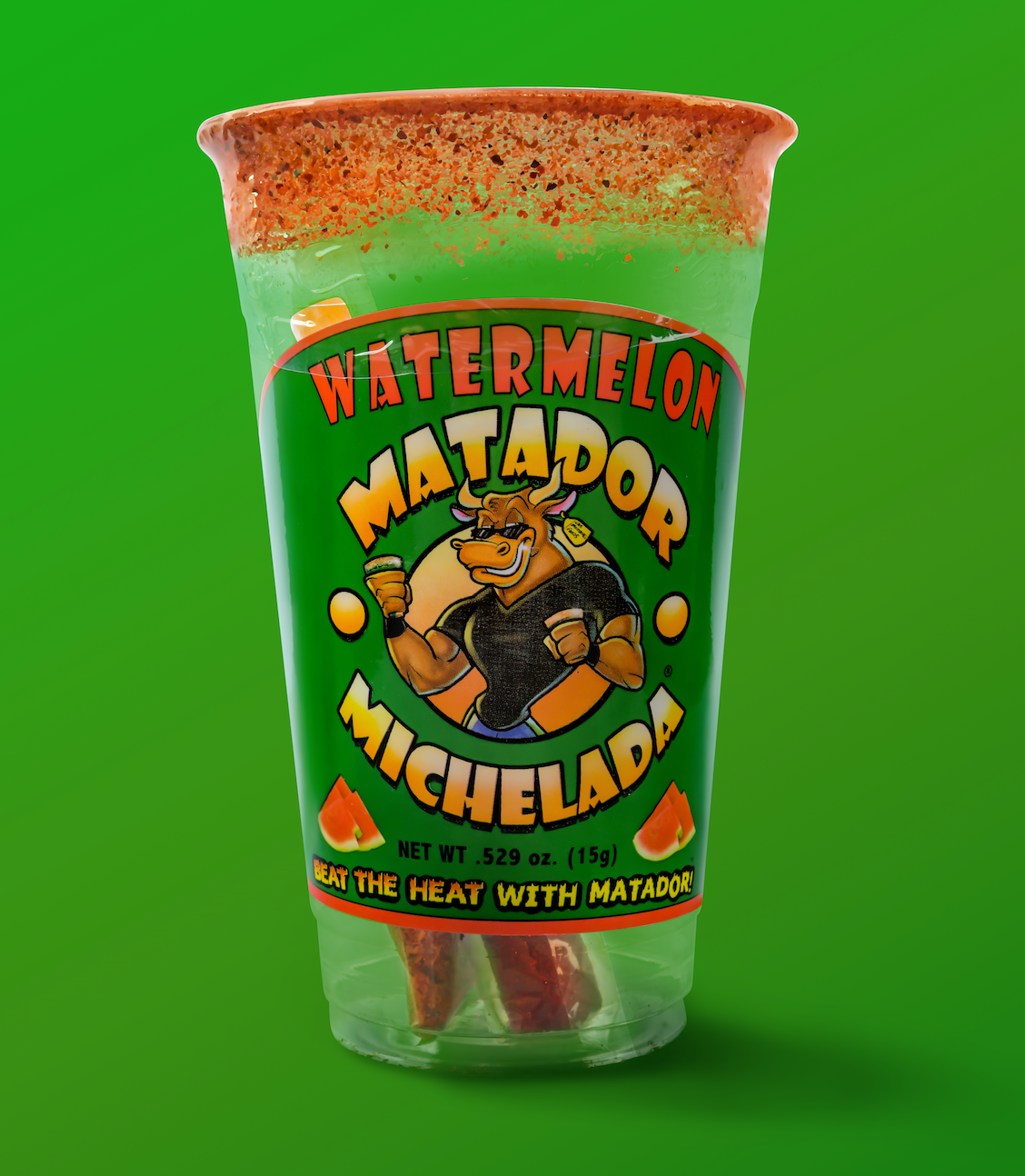 Matador Michelada Regular