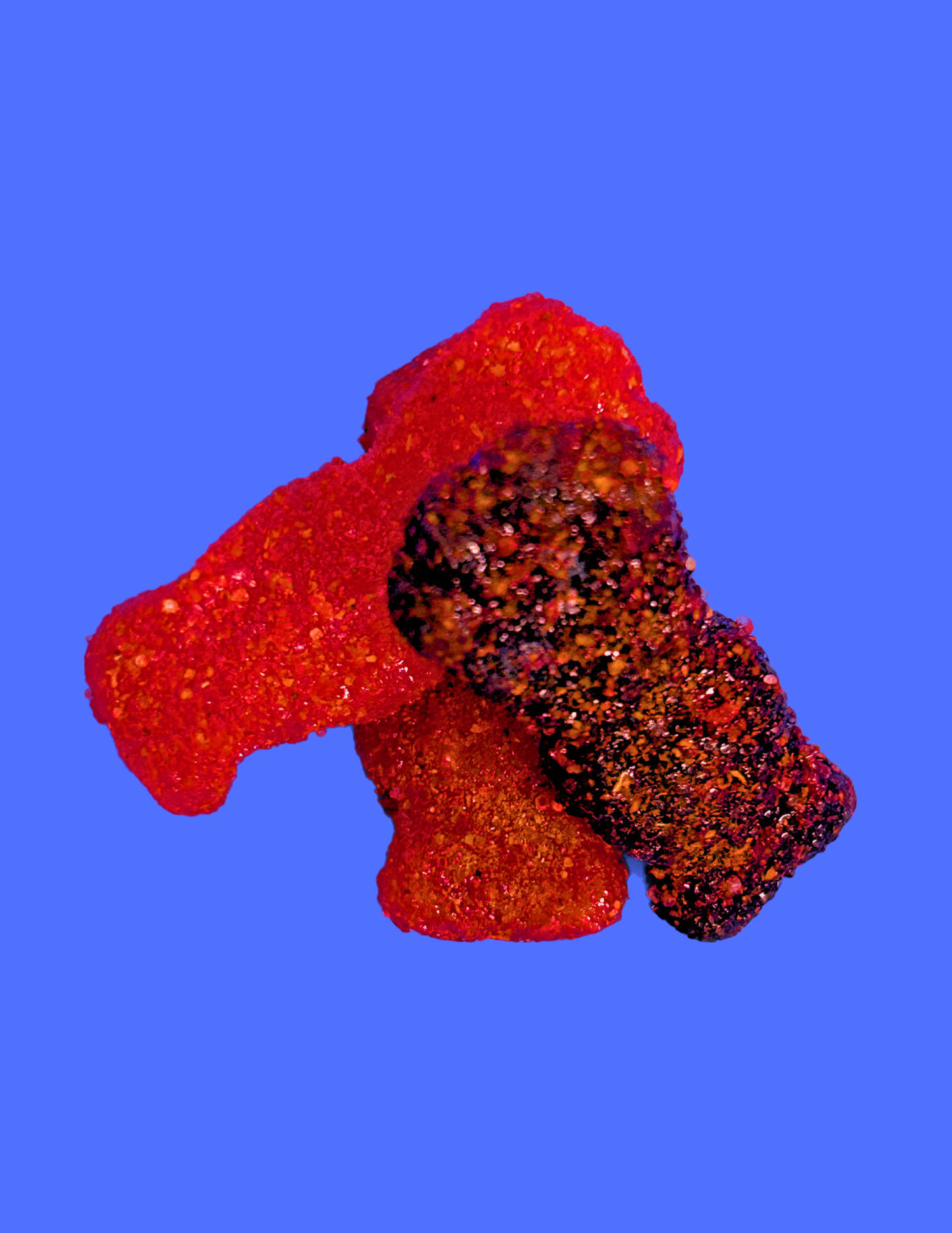Matador Chamoy Gummies Chamoy Kids