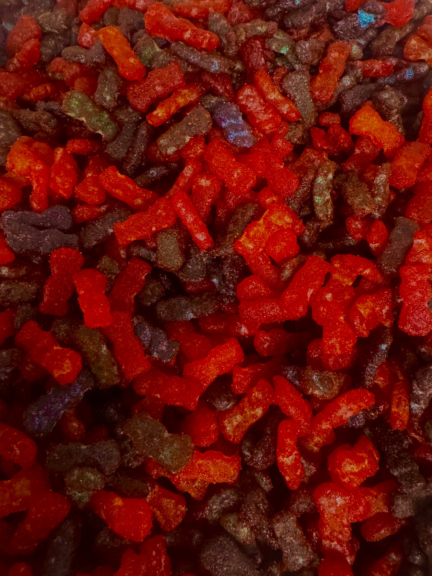 Matador Chamoy Gummies Chamoy Kids