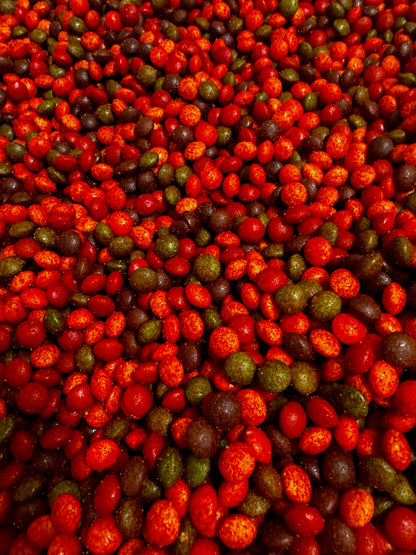 Matador Chamoy Gummies Crankups