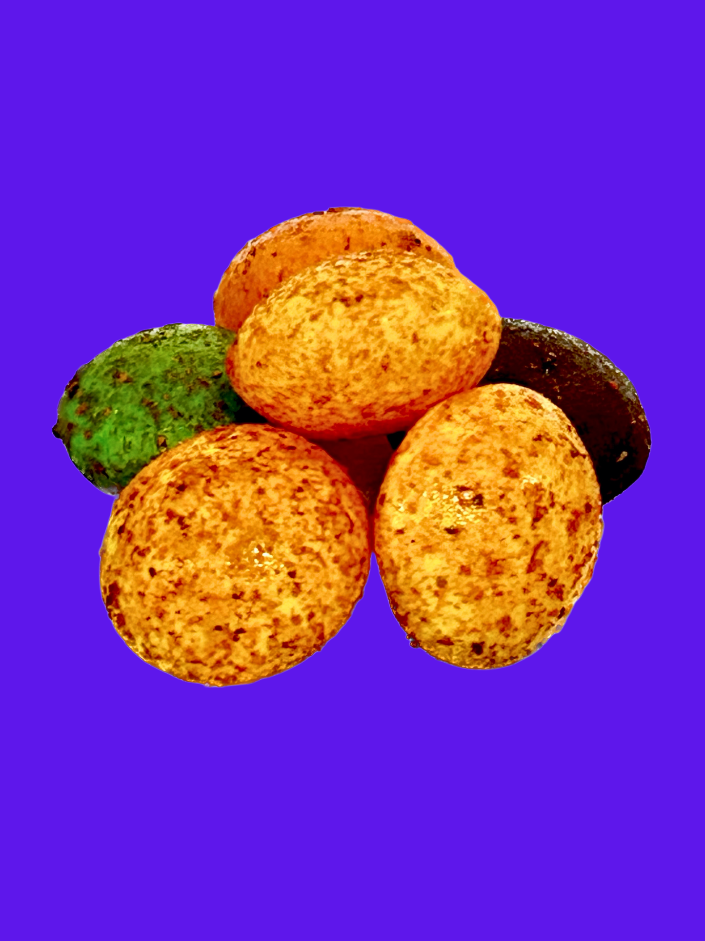 Matador Chamoy Gummies Crankups