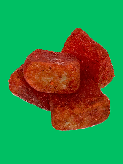 Matador Chamoy Gummies Watermelon Crazy Slices