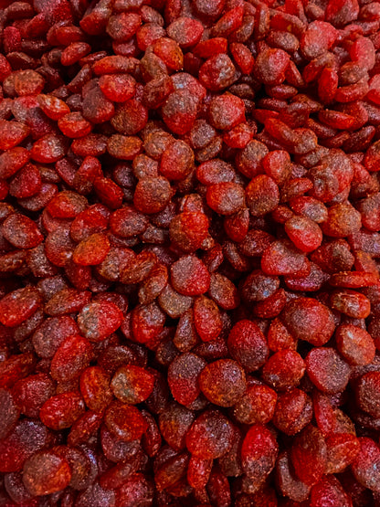 Matador Chamoy Gummies Fresalicious