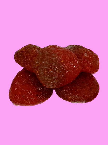 Matador Chamoy Gummies Fresalicious