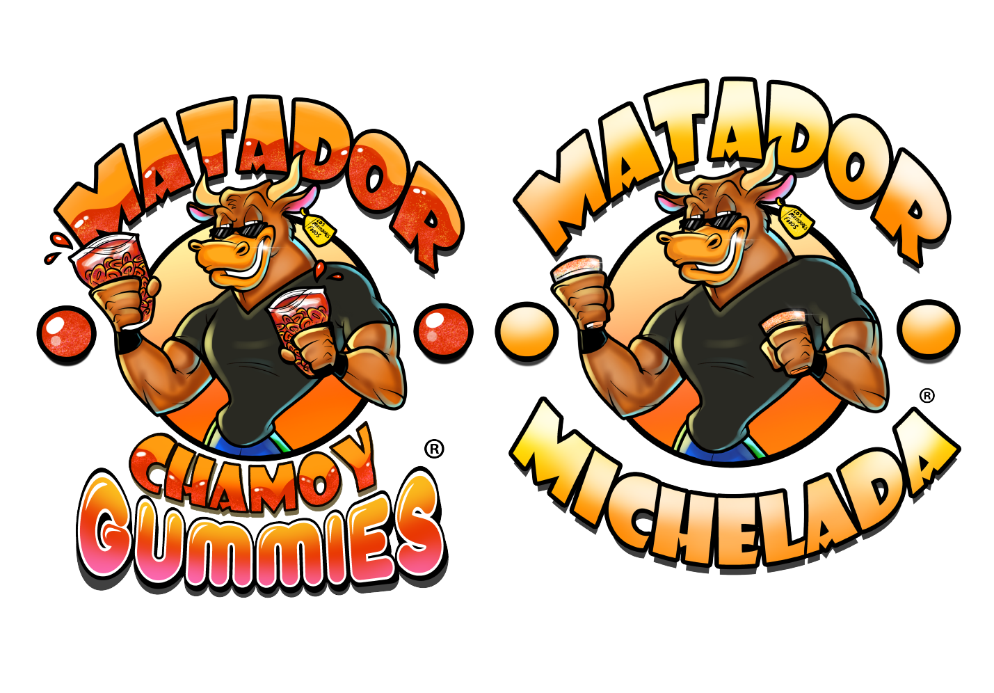 Matador Michelada Regular