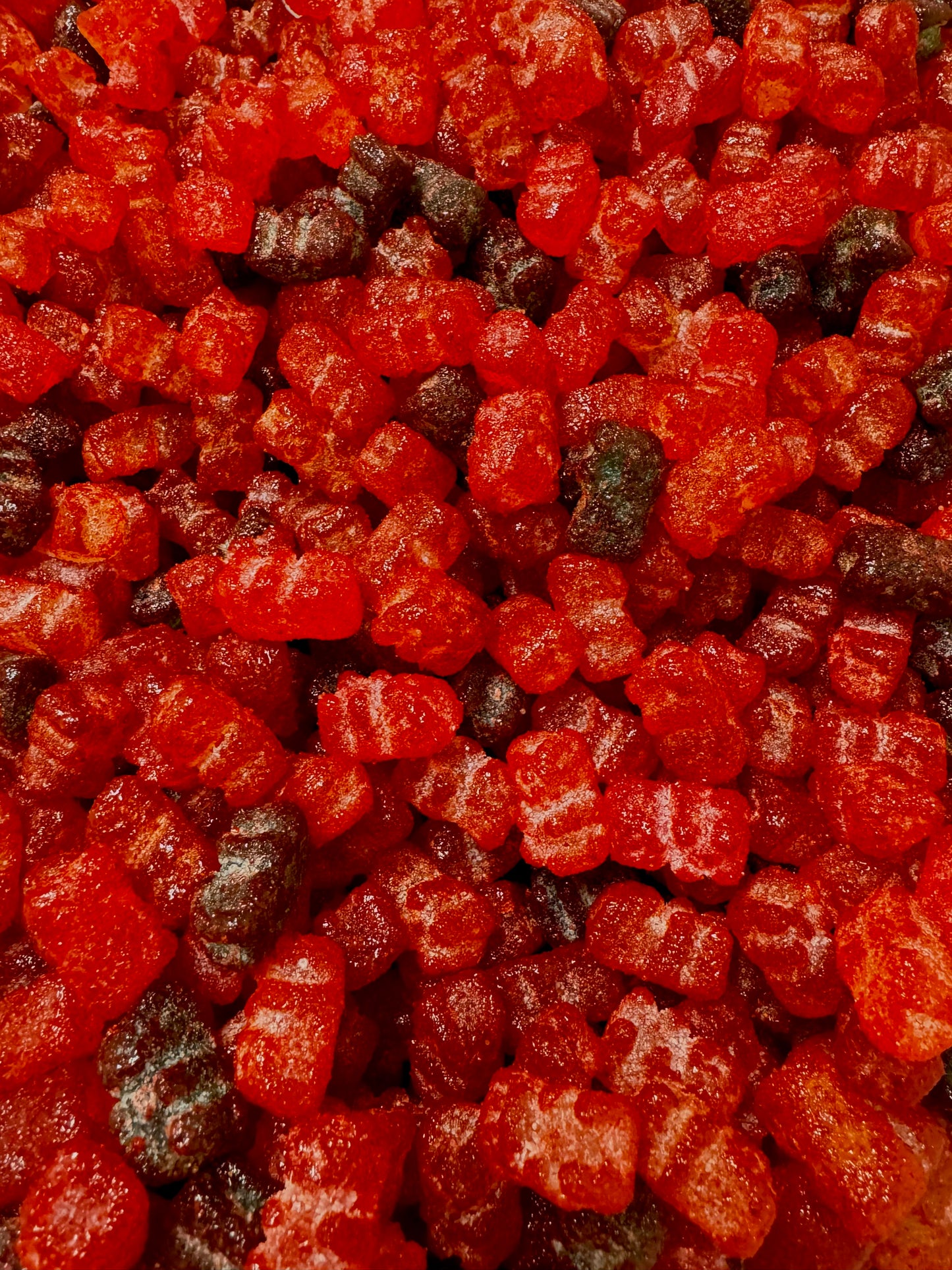 Matador Chamoy Gummies Gummiosos Chilosos