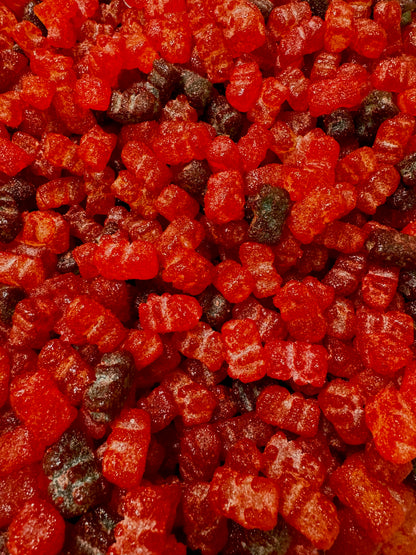 Matador Chamoy Gummies Gummiosos Chilosos