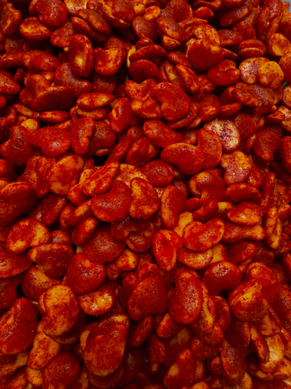 Matador Chamoy Gummies Mango Tangos