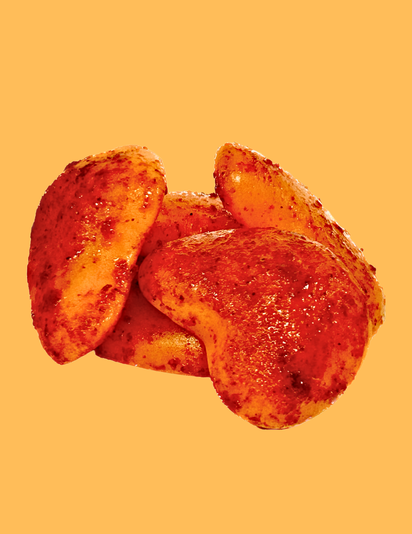 Matador Chamoy Gummies Mango Tangos