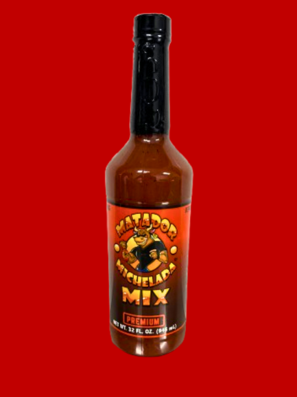 MATADOR MICHELADA MIX