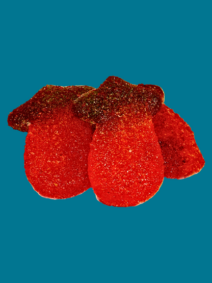 Matador Chamoy Gummies Piñas Lokas