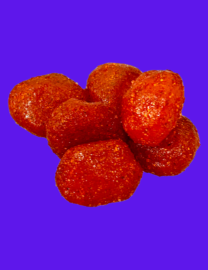 Matador Chamoy Gummies Smushers
