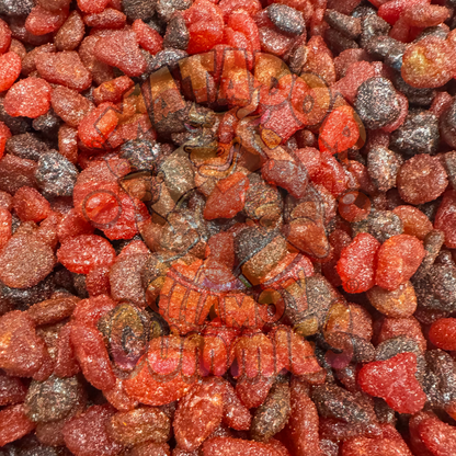 Matador Chamoy Gummies Yummy Jolly