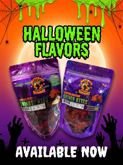 Halloween Pack