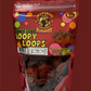 Matador Chamoy Gummies Loopy Loops