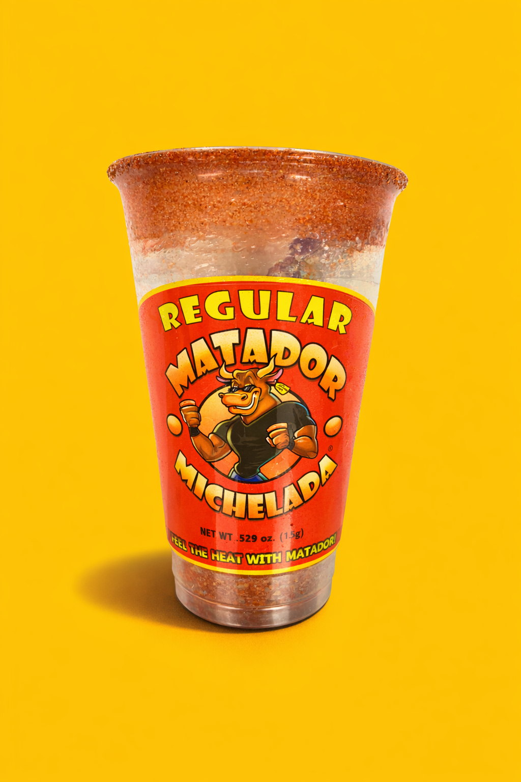 Matador Michelada Regular