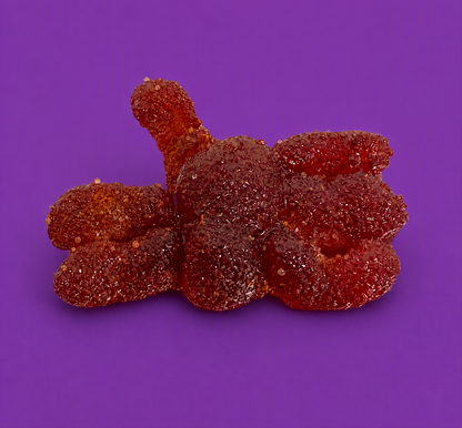 Matador Chamoy Gummies Spider Bites