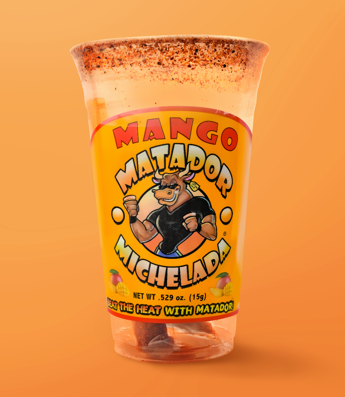 Matador Michealda Mango