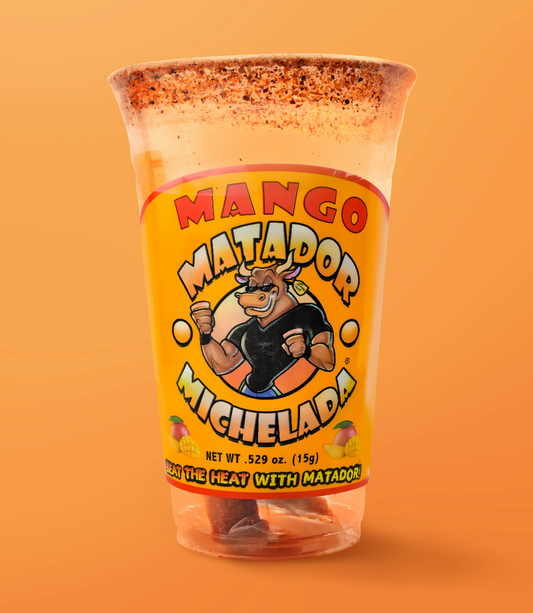 Matador Michealda Mango