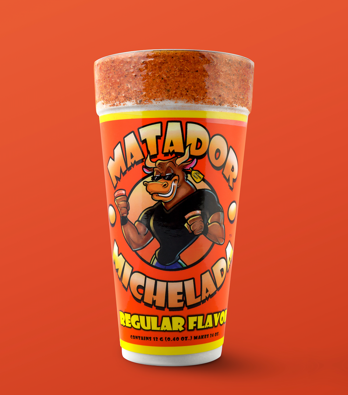 Matador Michelada Regular