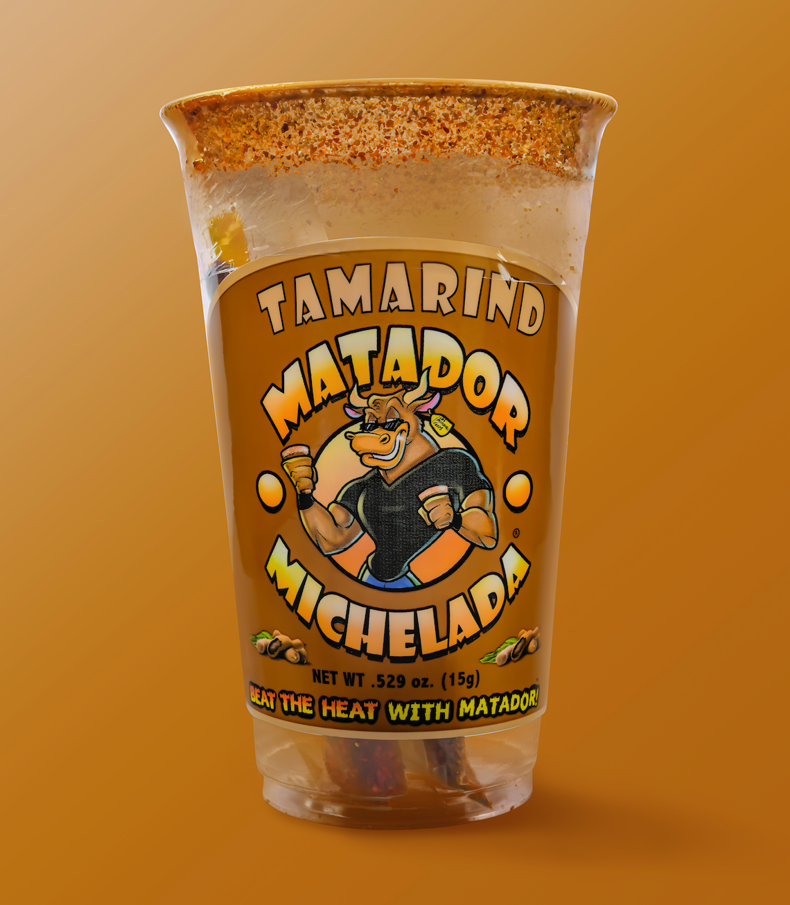 Matador Michelada Tamarind