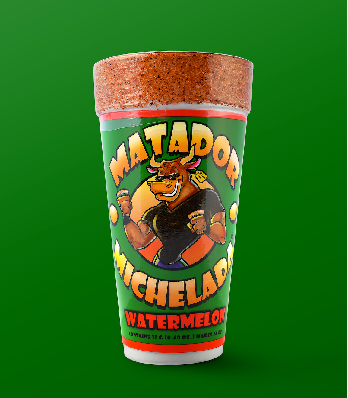 Matador Michelada Watermelon